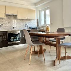 Apartment Krizman in a great location