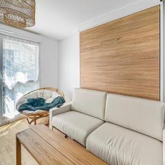 Le Séjour Distingué à Romainville