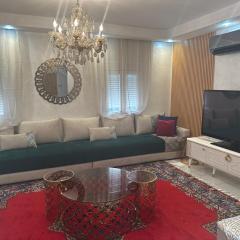 Riad Jad - Sweet Duplex Appartement