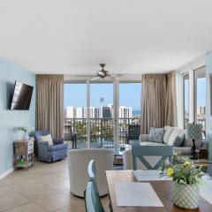 Terrace at Pelican Beach 1001 home