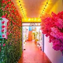 Aura Hotel Parque Barichara By Infinity