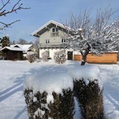 Ferienwohnung Horrer