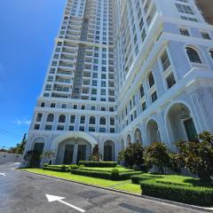 The Empire Tower Pattaya, Jomtien Beach