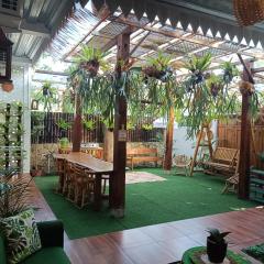 GriyaArimba 2 Homestay