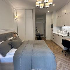 Cracow Apartments & Self check in & Free Parking