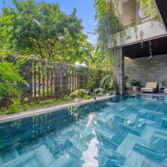 Luat Anh 88 Hotel & Apartment Da Nang