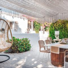 Sunrock Suites - Villa Begonia