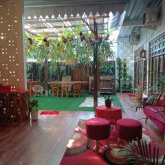 GriyaArimba 3 Homestay