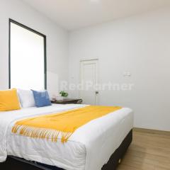Go Home Residence RedPartner