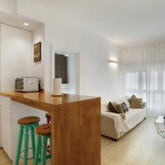 Deluxe Apartment Las Canteras Beach