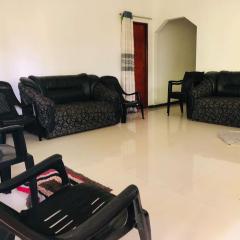 Bombo 3 bedroom Villa