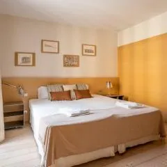The Collection Barcelona - Paseo de Gracia Classy 3bed 3bath apartment