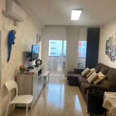 Apartamento Tobias Agaete Parque Playa del Ingles