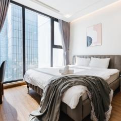 Lynn Apartment - Vinhomes Metropolis near Lotte Center