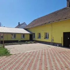 Ubytování Louny