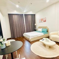 Homestay Vinhomes Smart City - KK House
