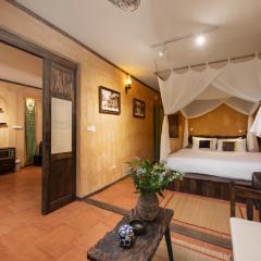 Hanoi Old Quarter Apt - Bathtub, Wifi, Netflix