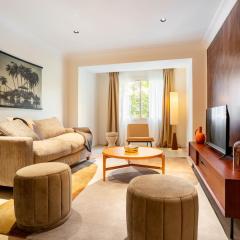 Bernabeu Exclusive en Madrid