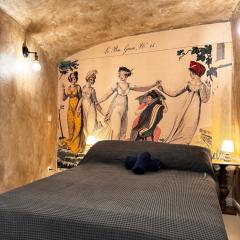 Rolliland by Farris & Cors