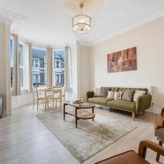 Modern Two Bedroom Central Flat