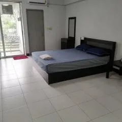 Merlin MANSION 107