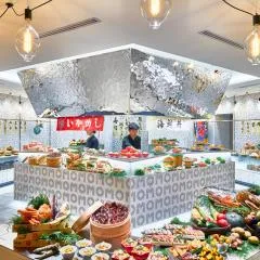 OMO5 Hakodate by Hoshino Resorts