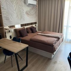 Sorrento Sole Mare Studio Appartment