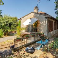 Oasi in the garden Cozy home - Perugia