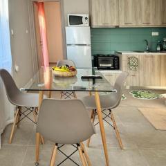 Christina & Suzan Apartment