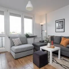 SuperApart Saska apt 66