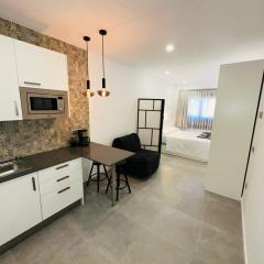 Zulia Suites, Masca, Teide Los Gigantes, Excursions, AC, Wifi 1