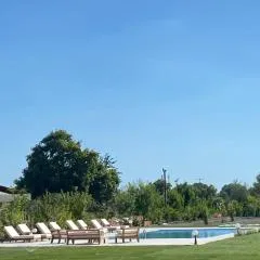 Casa Mora Zeytinli