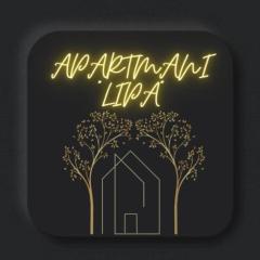 Apartmani Lipa