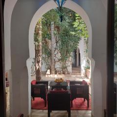 Riad Dar Lalla Fatna