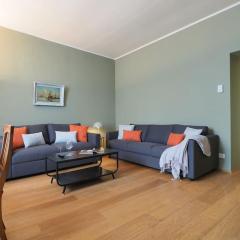 Cozy One Bedroom Apartment - Castello Sforzesco