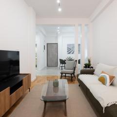 LIV - Comfortable & Stylish Escape in Pagrati