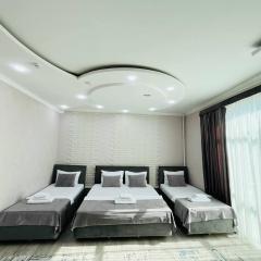 Hotel Shosh Boutique