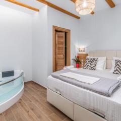 Coquelicot Appartement