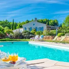 Villa La Pastorale by Villa Plus