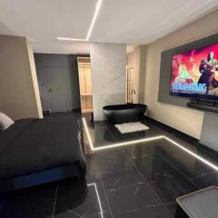 Glamour & Comfort Residence