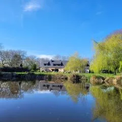 Le Domaine des Sources