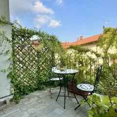 Il Giardino Segreto