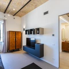 Testaccio by Rental in Rome
