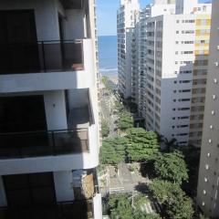Apartamento Vista Mar - 2 Garagens