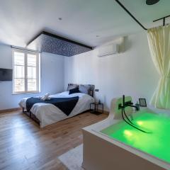 La nuit sous les étoiles