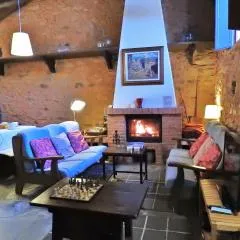 La Casa De Murias