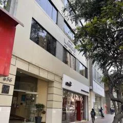 Suites Larco 656 Miraflores Lima