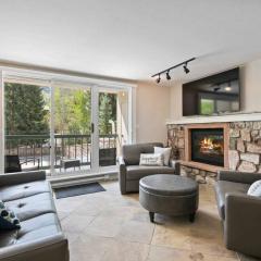 The Borders Lodge - Lower Borders 202