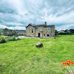 Greystonedale Mansion and House, Haltwhistle
