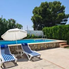 La Pepa Hospedaje